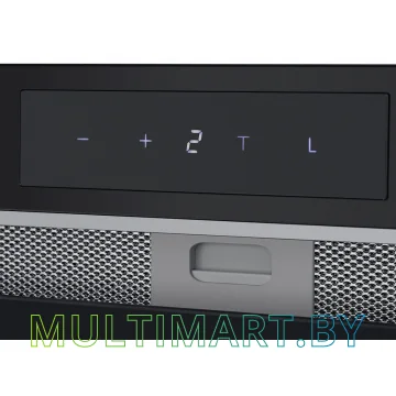 Вытяжка MAUNFELD Fantasy Light 60 (черный) картинка 6
